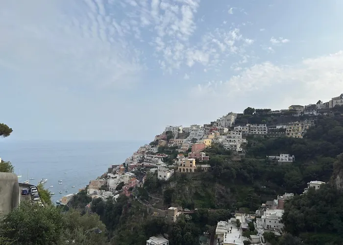Il Moro Di Positano