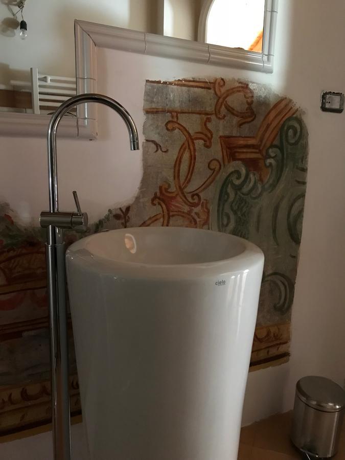 Il Moro Di Affittacamere Positano