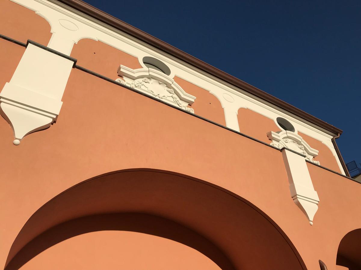 Casa de hóspedes Il Moro Di Positano
