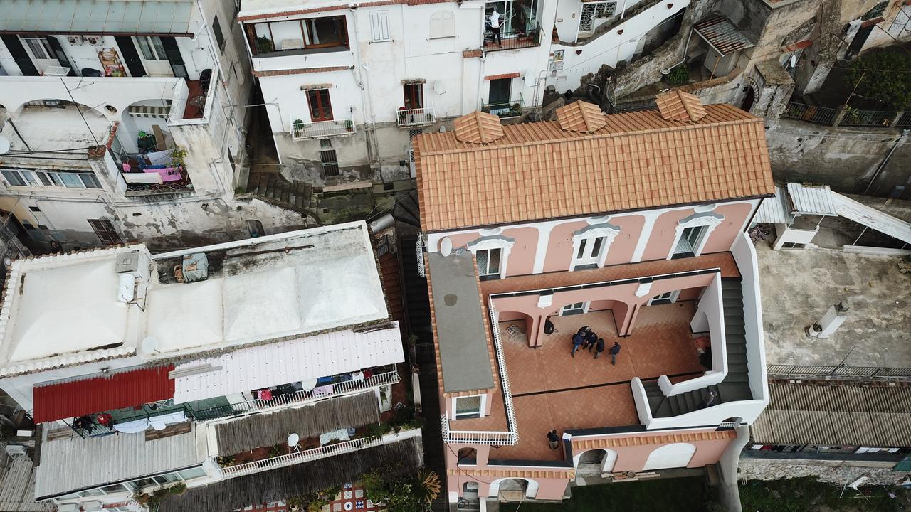 Il Moro Di Affittacamere
