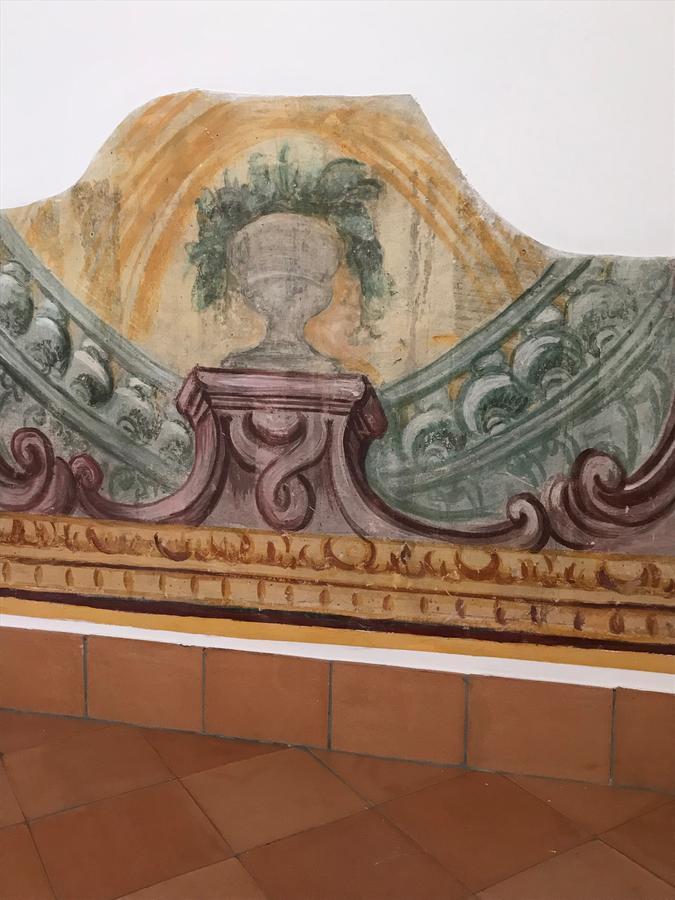Il Moro Di Affittacamere