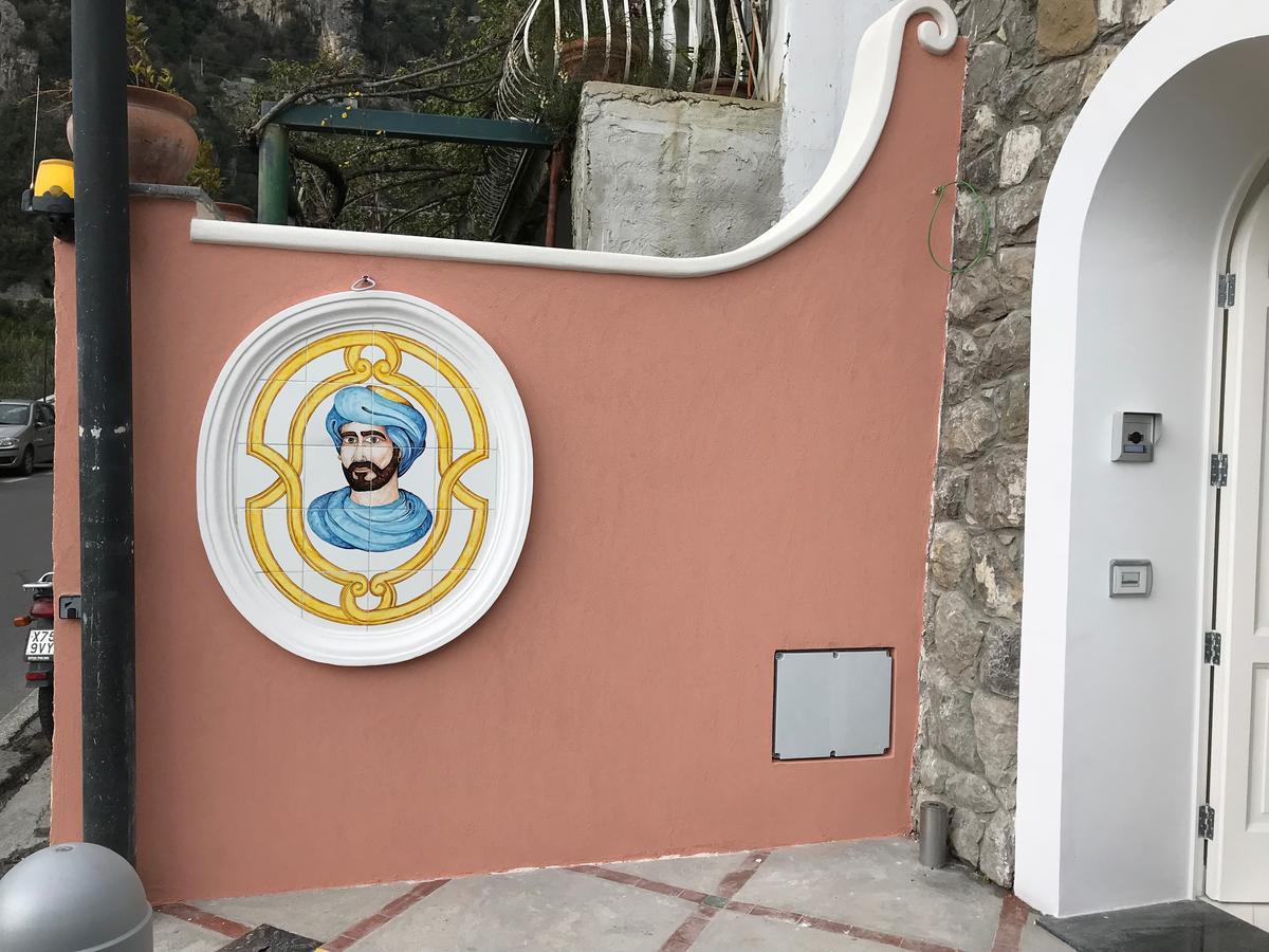 Casa de hóspedes Il Moro Di 3*