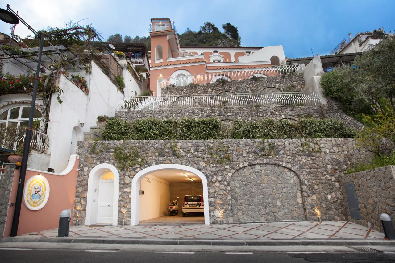 Il Moro Di Casa de hóspedes