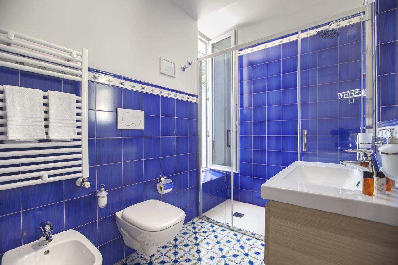 Casa de hóspedes Il Moro Di 3*
