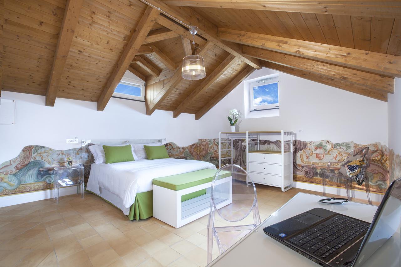 Affittacamere Il Moro Di Positano