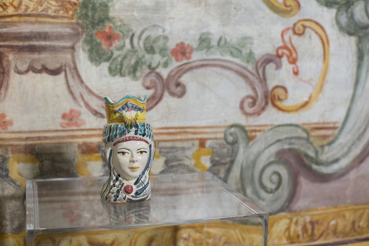 Il Moro Di Casa de hóspedes Positano